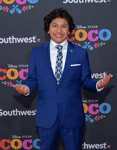 Anthony Gonzalez Net Worth, Age, Height, Bio, Birthday, Wiki!