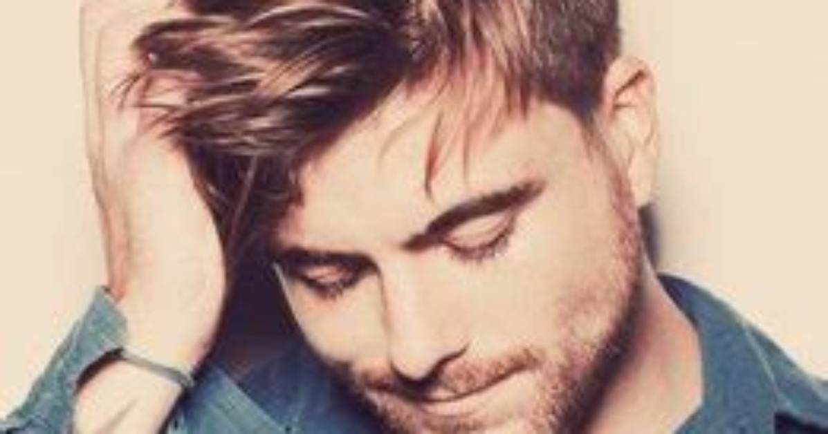 Anthony Green Net Worth, Age, Height, Bio, Birthday, Wiki!