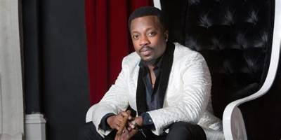 Anthony Hamilton Net Worth, Age, Height, Bio, Birthday, Wiki!