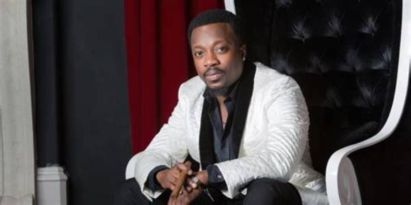 Anthony Hamilton Net Worth, Age, Height, Bio, Birthday, Wiki!