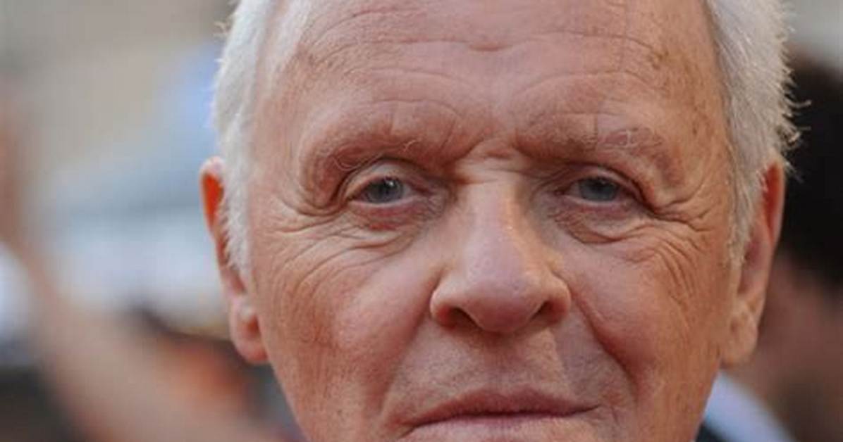 Anthony Hopkins Net Worth, Age, Height, Bio, Birthday, Wiki!