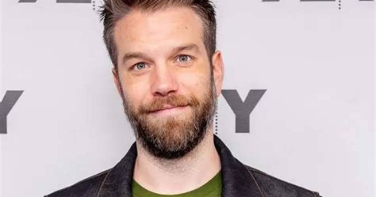 Anthony Jeselnik Net Worth, Age, Height, Bio, Birthday, Wiki!