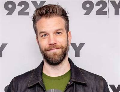 Anthony Jeselnik Net Worth, Age, Height, Bio, Birthday, Wiki!