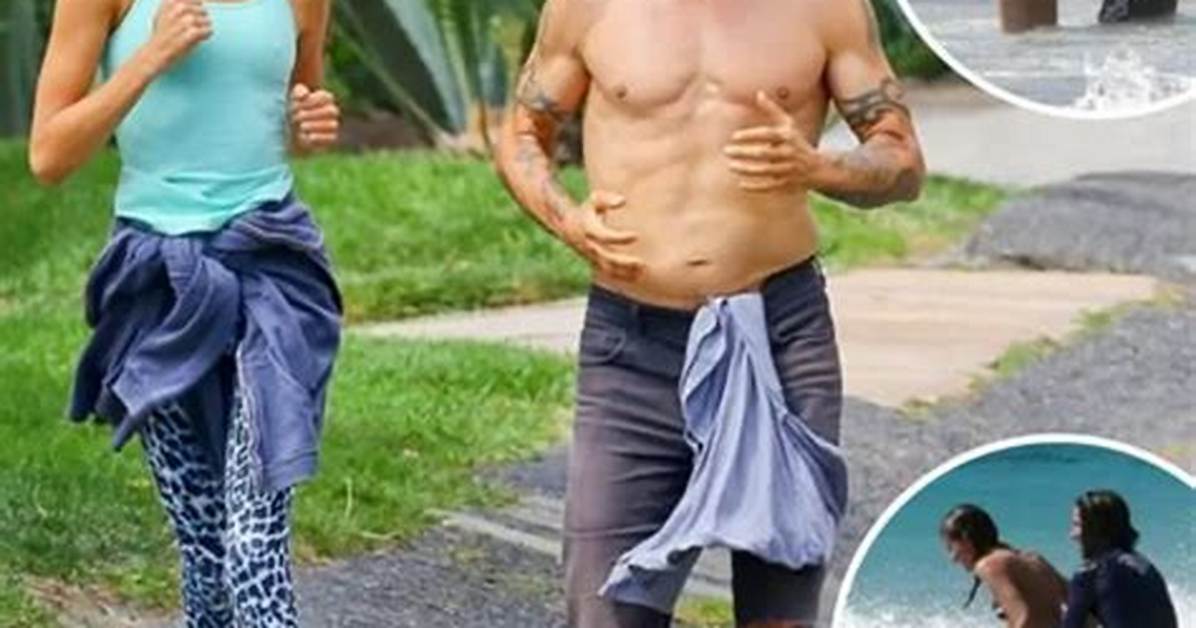 Anthony Kiedis Net Worth 2024, Age, Height, Bio, Birthday, Wiki!