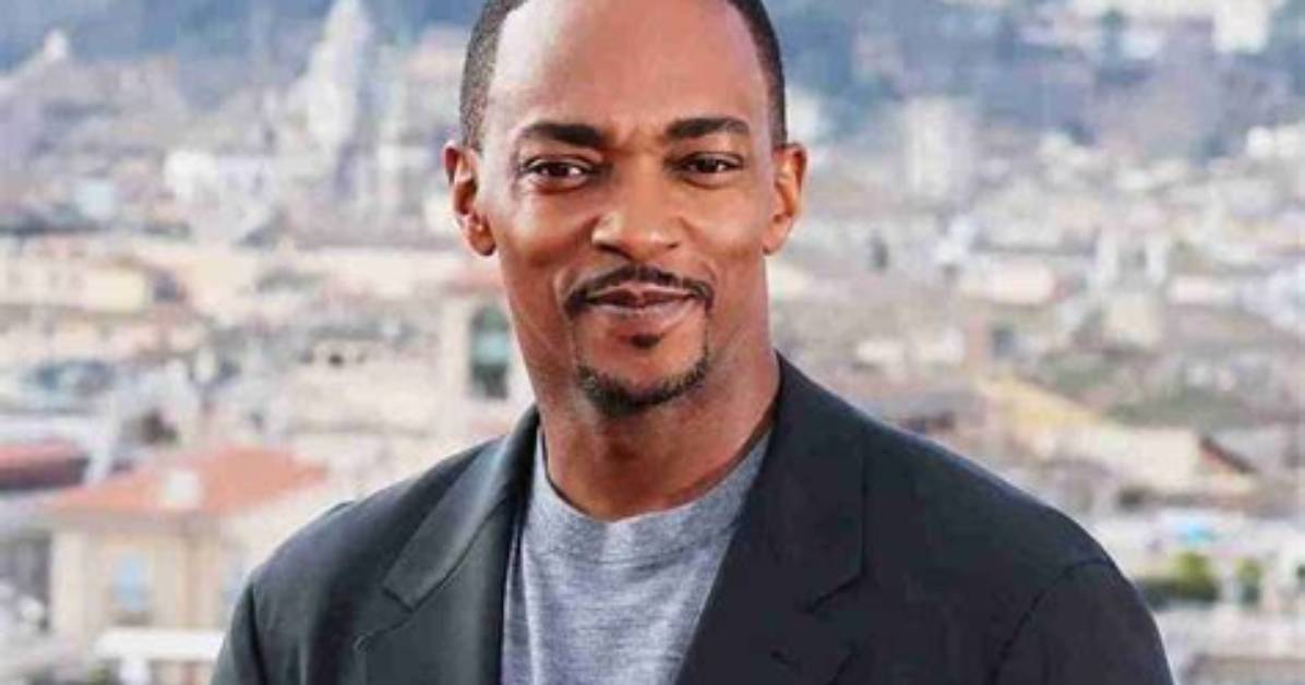 Anthony Mackie Net Worth 2024, Age, Height, Bio, Birthday, Wiki!