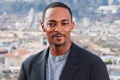 Anthony Mackie Net Worth 2024, Age, Height, Bio, Birthday, Wiki!