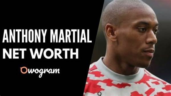 Anthony Martial - Net Worth, Age, Height, Birthday, Bio, Wiki!