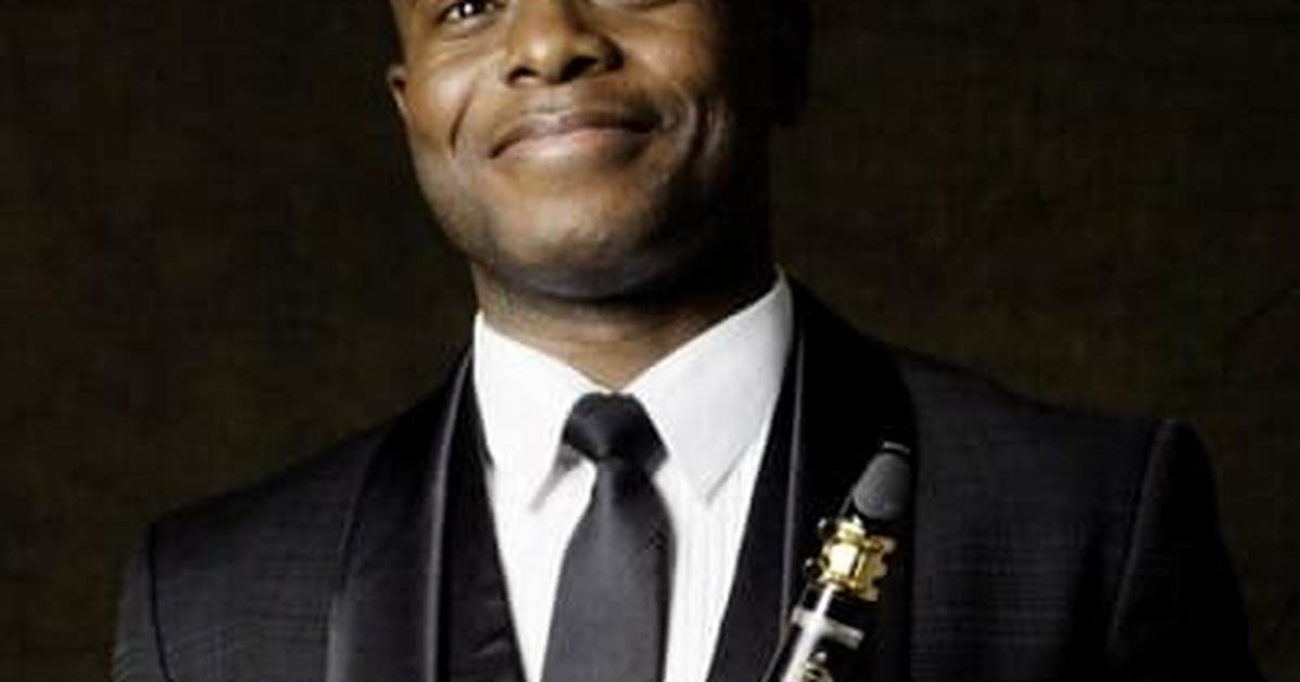 Anthony Mcgill Net Worth, Age, Height, Bio, Birthday, Wiki!