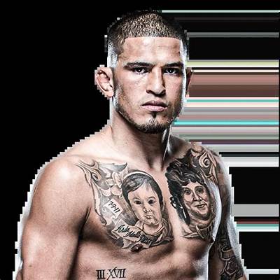 Anthony Pettis - Net Worth, Age, Height, Birthday, Bio, Wiki!
