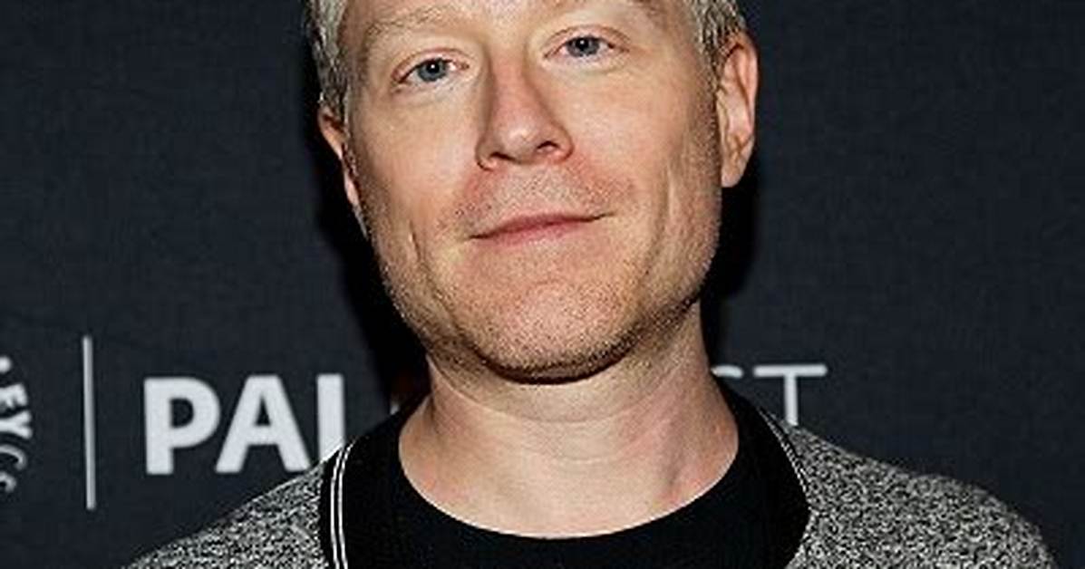 Anthony Rapp Net Worth, Age, Height, Bio, Birthday, Wiki!