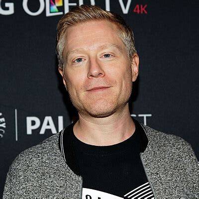 Anthony Rapp Net Worth, Age, Height, Bio, Birthday, Wiki!