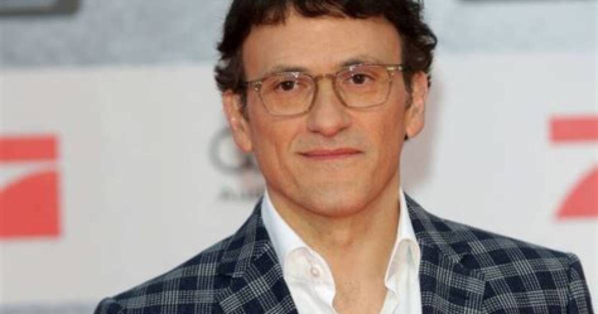 Anthony Russo Net Worth, Age, Height, Bio, Birthday, Wiki!