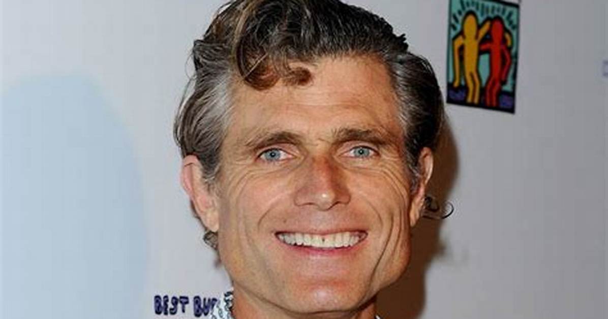 Anthony Shriver Net Worth, Age, Height, Bio, Birthday, Wiki!
