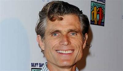 Anthony Shriver Net Worth, Age, Height, Bio, Birthday, Wiki!