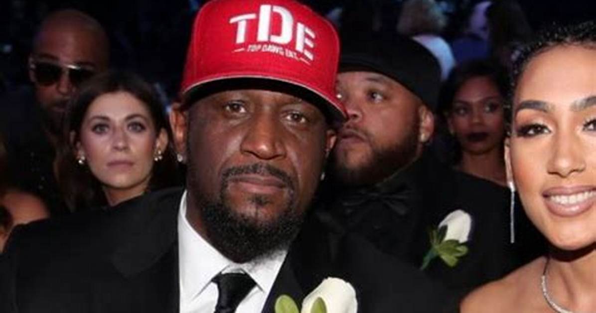 Anthony Tiffith Net Worth, Age, Height, Bio, Birthday, Wiki!