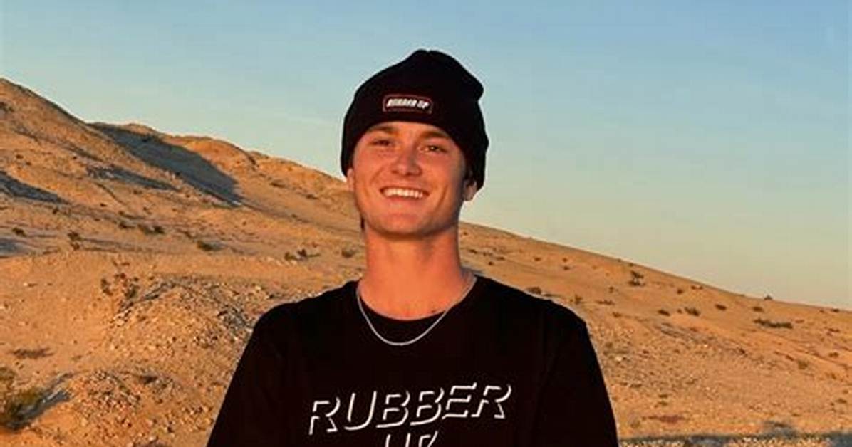 Anthony Villegas - Net Worth, Age, Height, Birthday, Bio, Wiki!