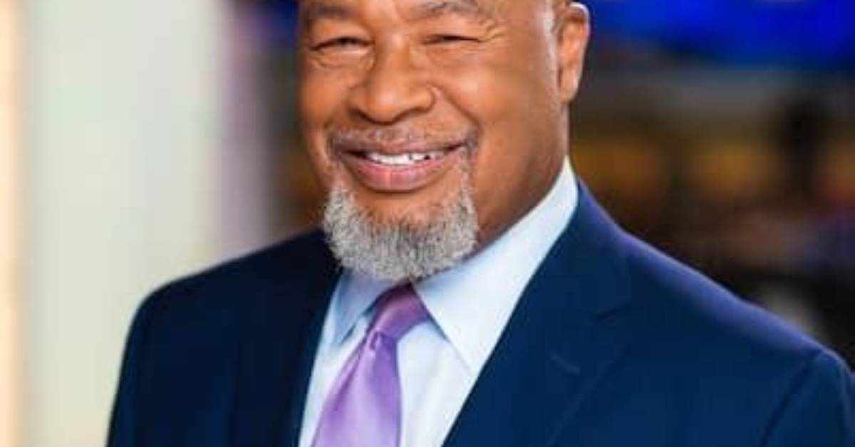 Anthony Wilson - Net Worth, Age, Height, Birthday, Bio, Wiki!