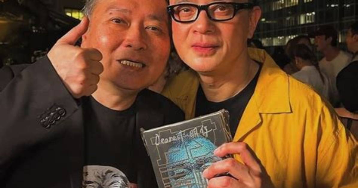 Anthony Wong Yiu-Ming - Net Worth, Age, Height, Birthday, Bio, Wiki!