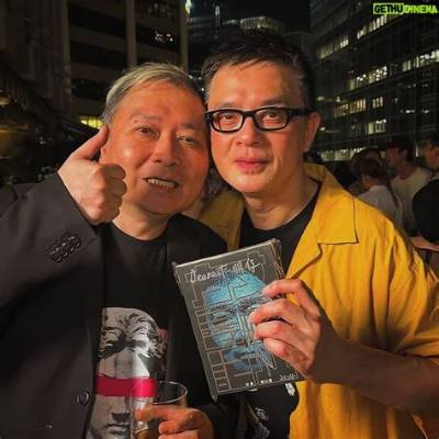 Anthony Wong Yiu-Ming - Net Worth, Age, Height, Birthday, Bio, Wiki!