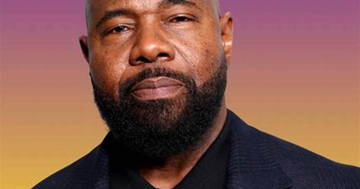 Antoine Bethea - Net Worth, Age, Height, Birthday, Bio, Wiki!