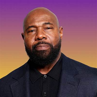 Antoine Bethea - Net Worth, Age, Height, Birthday, Bio, Wiki!