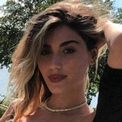 Antoinette Giani Cuccia - Net Worth, Age, Height, Birthday, Bio, Wiki!