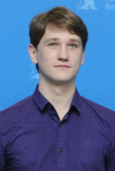 Anton Shagin - Net Worth, Age, Height, Birthday, Bio, Wiki!