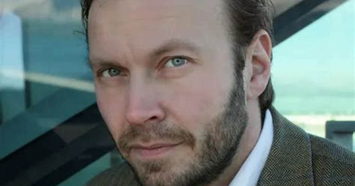 Anton Sveinn Mckee - Net Worth, Age, Height, Birthday, Bio, Wiki!