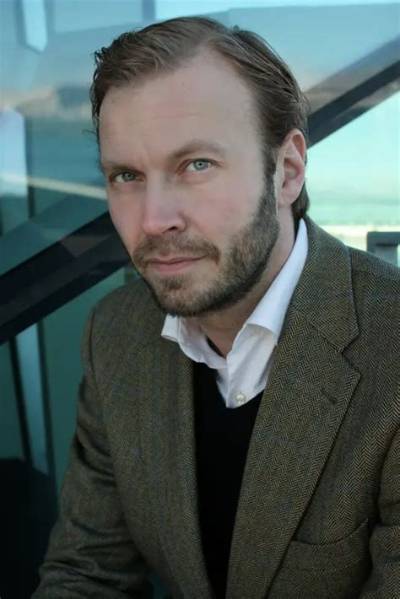 Anton Sveinn Mckee - Net Worth, Age, Height, Birthday, Bio, Wiki!