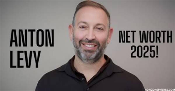 Anton Vasilev - Net Worth, Age, Height, Birthday, Bio, Wiki!