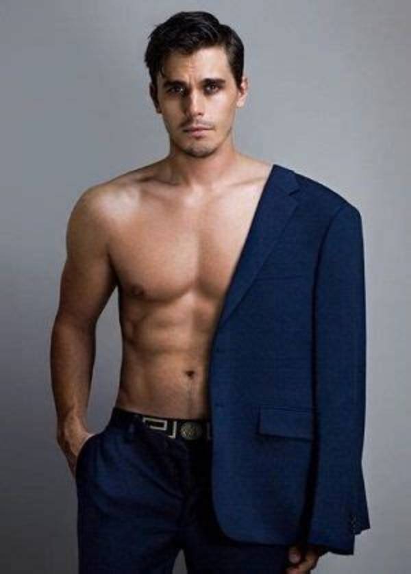 Antoni Porowski Net Worth 2024, Age, Height, Bio, Birthday, Wiki!