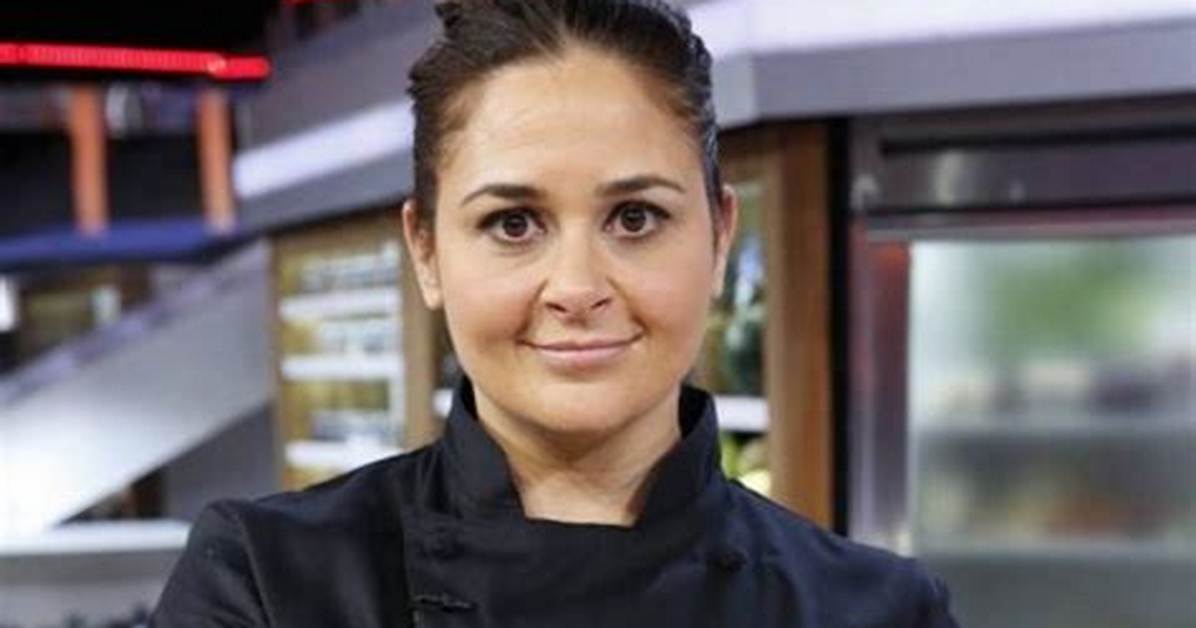 Antonia Lofaso Net Worth 2024, Age, Height, Bio, Birthday, Wiki!