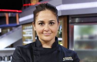Antonia Lofaso Net Worth 2024, Age, Height, Bio, Birthday, Wiki!