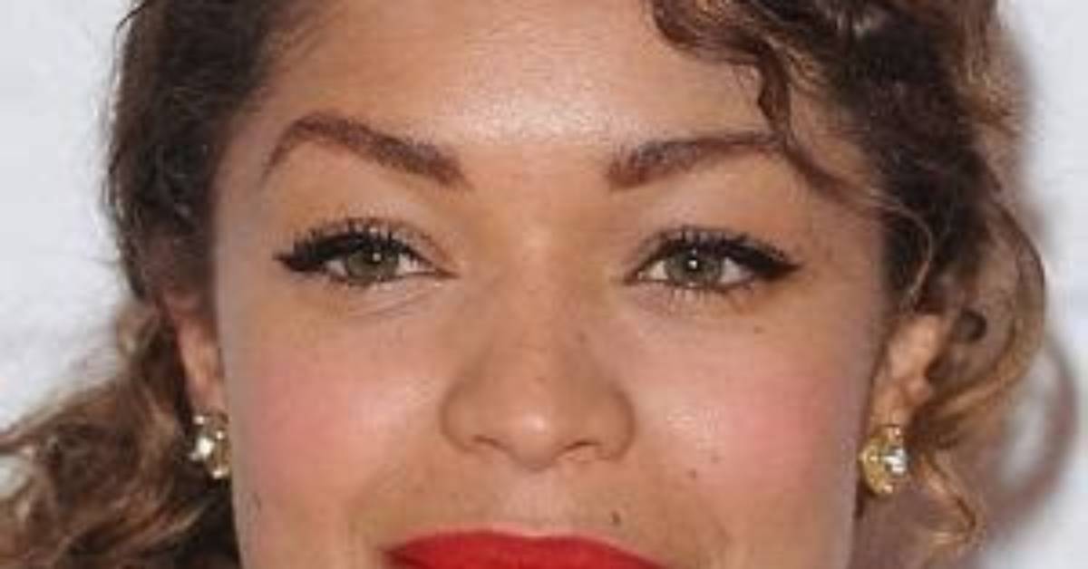 Antonia Thomas - Net Worth, Age, Height, Birthday, Bio, Wiki!