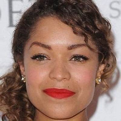 Antonia Thomas - Net Worth, Age, Height, Birthday, Bio, Wiki!