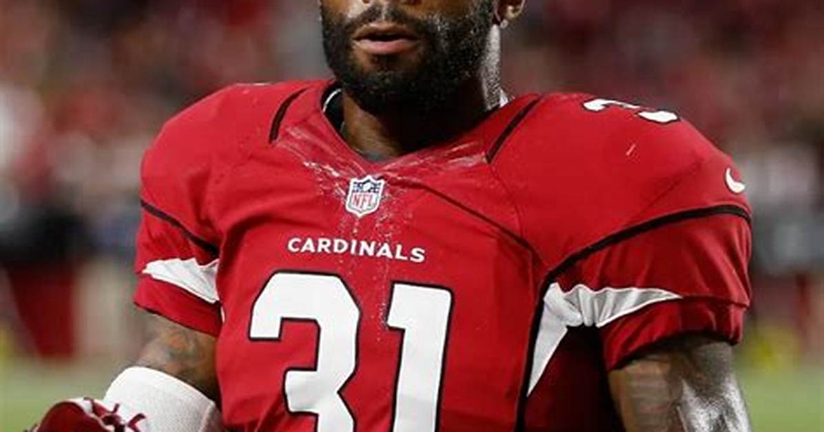 Antonio Cromartie Net Worth, Age, Height, Bio, Birthday, Wiki!