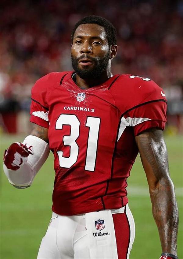 Antonio Cromartie Net Worth, Age, Height, Bio, Birthday, Wiki!