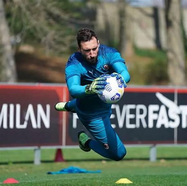 Antonio Donnarumma Net Worth, Age, Height, Bio, Birthday, Wiki!