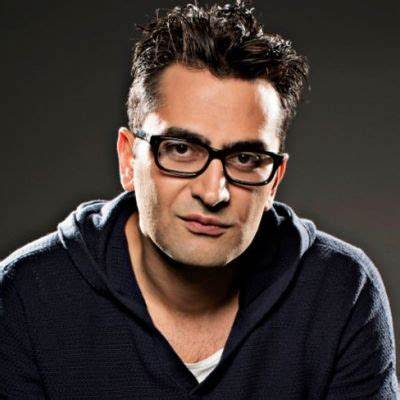 Antonio Esfandiari - Net Worth, Age, Height, Birthday, Bio, Wiki!