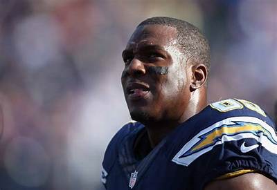 Antonio Gates Net Worth 2024, Age, Height, Bio, Birthday, Wiki!