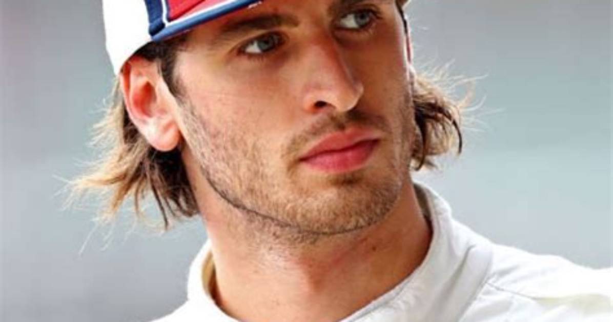 Antonio Giovinazzi Net Worth, Age, Height, Bio, Birthday, Wiki!