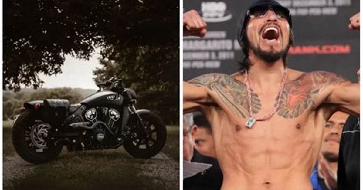 Antonio Margarito Net Worth 2024, Age, Height, Bio, Birthday, Wiki!
