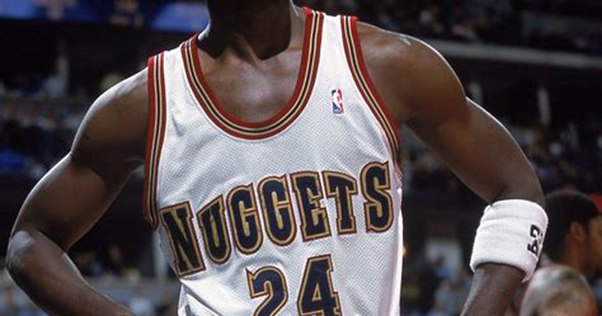 Antonio Mcdyess Net Worth 2024, Age, Height, Bio, Birthday, Wiki!
