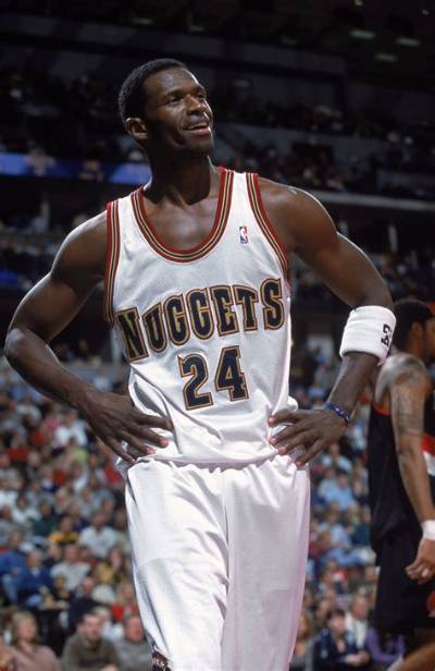 Antonio Mcdyess Net Worth 2024, Age, Height, Bio, Birthday, Wiki!