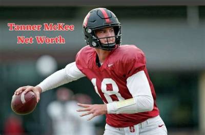 Antonio Mckee Net Worth 2024, Age, Height, Bio, Birthday, Wiki!