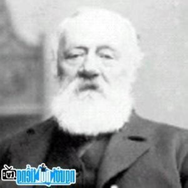 Antonio Meucci - Net Worth, Age, Height, Birthday, Bio, Wiki!