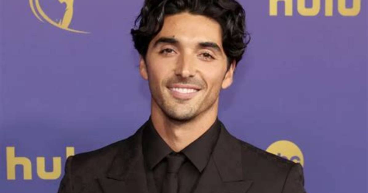 Antonio Perez Net Worth 2024, Age, Height, Bio, Birthday, Wiki!