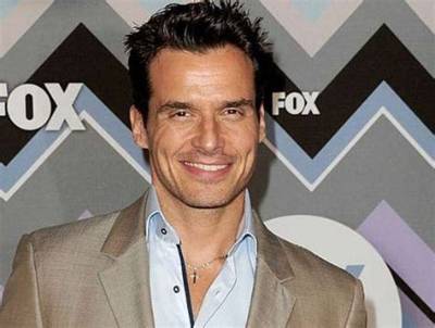 Antonio Sabato Net Worth, Age, Height, Bio, Birthday, Wiki!