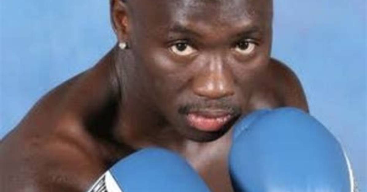 Antonio Tarver - Net Worth, Age, Height, Birthday, Bio, Wiki!