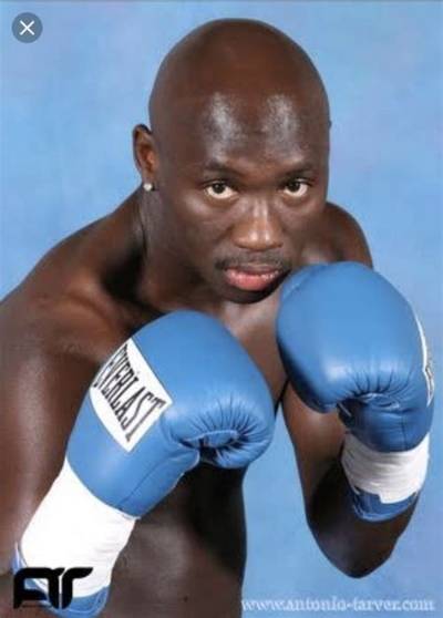 Antonio Tarver - Net Worth, Age, Height, Birthday, Bio, Wiki!
